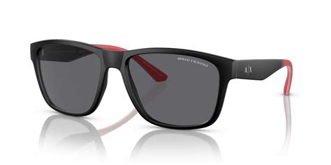 discount armani exchange sunglasses